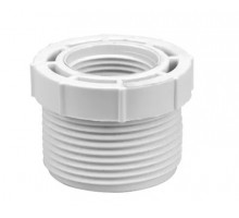 ПВХ Футорка 1 1/4 "В * 1 1/2"