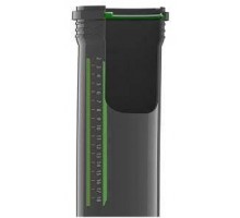 Труба PPR каналізаційна ASG HTR 50х1,8, 0.5 м