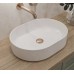 Умивальник (раковина) VBI VERONA 50 WHITE накладни VBI-011300