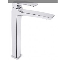 Змішувач для раковини високий Tern, Chrome (k30) QTTER269CRM47585 Qtap