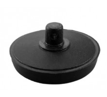 SOLOPLAST Пробка для ванной 1 1/2" РЗ.СВПГМ-06