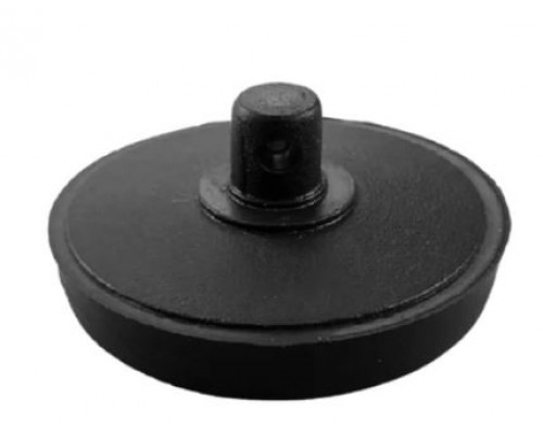 SOLOPLAST Пробка для ванной 1 1/2" РЗ.СВПГМ-06