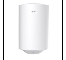 Бойлер Midea INSTALL 50  1500Вт (50 літрів мокрий тен)