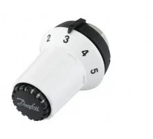 DANFOSS Термостатическая головка Danfoss Panda Ras-CK (013G5025) М30х1,5