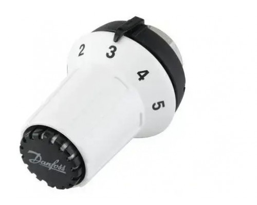 DANFOSS Термостатическая головка Danfoss Panda Ras-CK (013G5025) М30х1,5