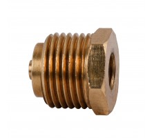 Термоманометра КЛАПАН перехідник М10х1 * 1/2″ SOLOMON ART. V1234 S