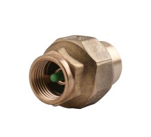 Клапан зворотнього ходу ARCO 1/2″ RET01 пласт. шток (191203)