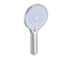 Душова лійка WEZER WKY-48 лійка 3функцій ABS пластик (brushed nickel) (коробка)