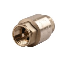 Клапан зворотного ходу води Q PROFESSIONAL 3/4″ QP100