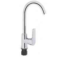 Brinex 35C 20N Смеситель кухня U (k35) (пластик)