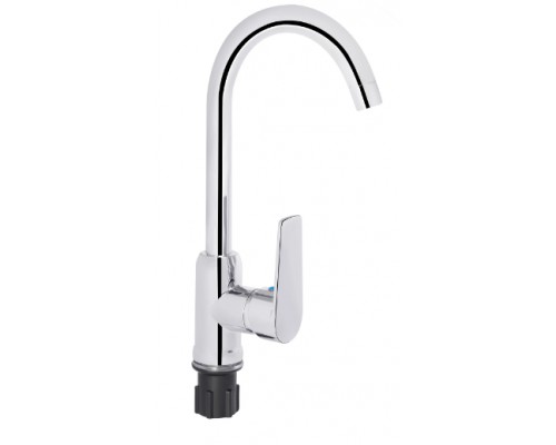 Brinex 35C 20N Смеситель кухня U (k35) (пластик)