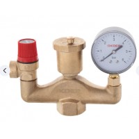 KOER Група безпеки 1" Koer KR.105P (KR2675)