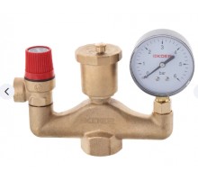 KOER Група безпеки 1" Koer KR.105P (KR2675)