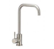 MIXXUS Кухонний змішувач SUS 011-G (SS2794)