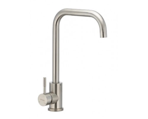 MIXXUS Кухонний змішувач SUS 011-G (SS2794)