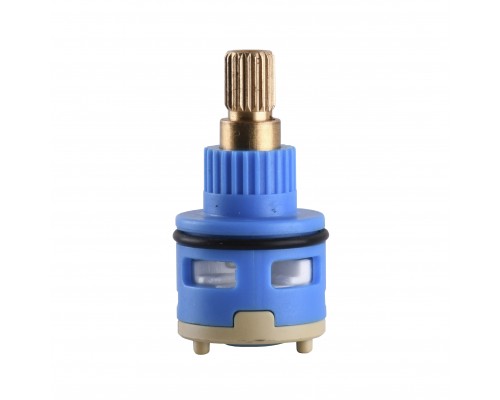 38077 Картридж SC-SH-03-Cartridge for SBQ-SH-02 переключатель 3-х ходовий