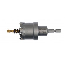 YATO Коронка TCT по металлу 35мм YATO YT-44060