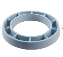 Прокладка SOLOPLAST  бачок/унитаз резина АС-01,18Б,3П