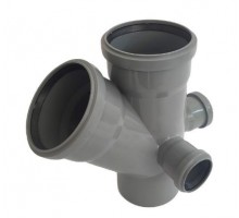 Хрестовина 110/110/45*50/90 назад-праворуч СВК 1/2 1044803