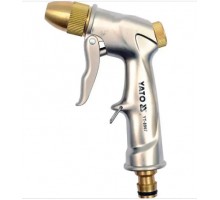 YATO Латунный многофункциональный пистолет-распылитель  YT-8967