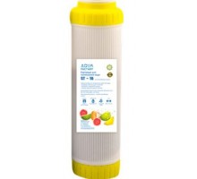Aqua Factory Картридж для пом'якшення води, артикул - ST-10, ТМ  FCCST)