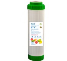 Aqua Factory Картридж для очистки води від заліза, артикул - IR-10,  (FCCFE)