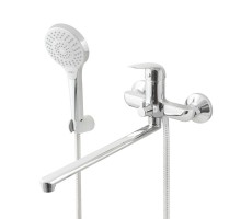 Змішувач для ванни VENTA VU366DC