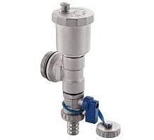 Кінцевий елемент колектора 1" Koer KR.1035 (KR2671)