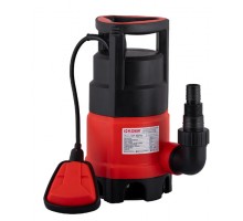 Насос дренажний Koer KDP-550 PRO (KP2970)