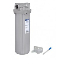 Колба з нерж. сталі ITAL 1/2" 20 бар (ключ+кроншт.) FHSS12A20HWIT