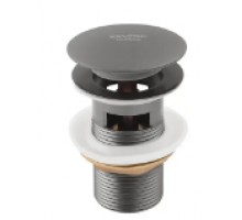 Донний клапан KRONER KRP Ersel збройова сталь