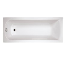 HAR16070 DEVIT Harmony Ванна 160x70 см + ніжки