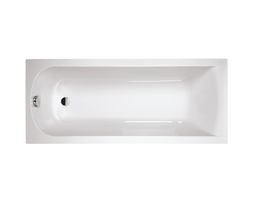 HAR16070 DEVIT Harmony Ванна 160x70 см + ніжки