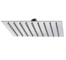 Лійка для душу стельова Mixxus SH-06.SUS-20x20cm з нерж. сталі SUS304 (MI6332)