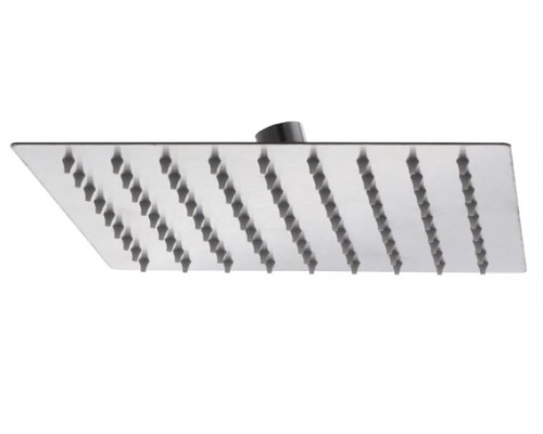 Лійка для душу стельова Mixxus SH-06.SUS-20x20cm з нерж. сталі SUS304 (MI6332)
