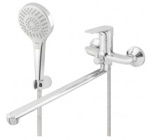 Змішувач для ванни VENTA VE346DC