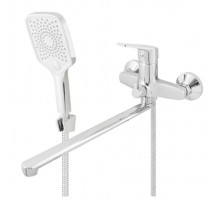 Змішувач для ванни VENTA VH336DC