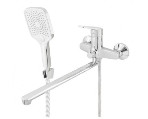 Змішувач для ванни VENTA VH336DC