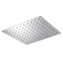 Лійка для душу Mixxus SH-08.SUS-30x30cm стельова з нерж. сталі SUS304 (MI6052)