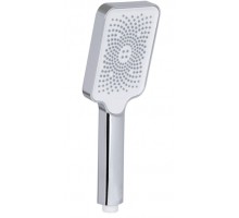 Лійка для ручного душу Niagara 33 145x95 мм, Chrome прямокутна LDNIA33CRM47556 Lidz