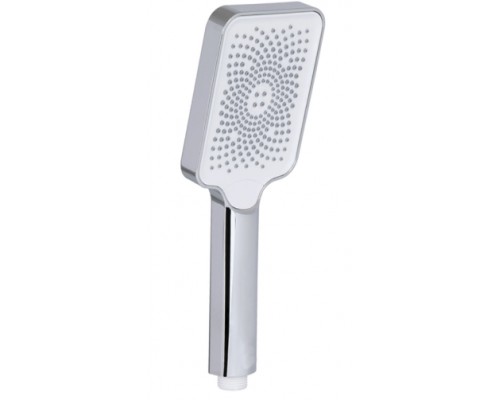 Лійка для ручного душу Niagara 33 145x95 мм, Chrome прямокутна LDNIA33CRM47556 Lidz