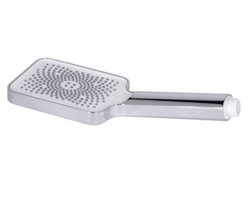 Лійка для ручного душу Niagara 33 145x95 мм, Chrome прямокутна LDNIA33CRM47556 Lidz