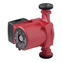 Насос циркуляційний Agua GPD 25/4-180 (кабель, б/г )