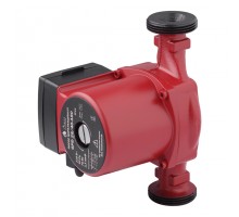 Насос циркуляційний Agua GPD 25/4-180 (кабель, б/г )