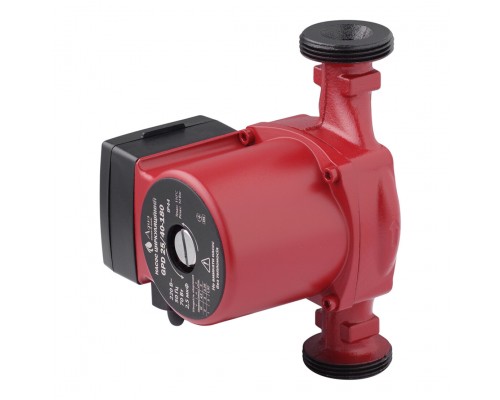 Насос циркуляційний Agua GPD 25/4-180 (кабель, б/г )