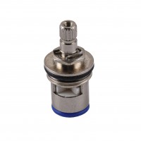 Кран-букса SUS-03-CER-для SUS-0333,0888-Кран-букса до змішувачів з підключенням Осмосу-1шт.