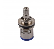 Кран-букса SUS-03-CER-для SUS-0333,0888-Кран-букса до змішувачів з підключенням Осмосу-1шт.