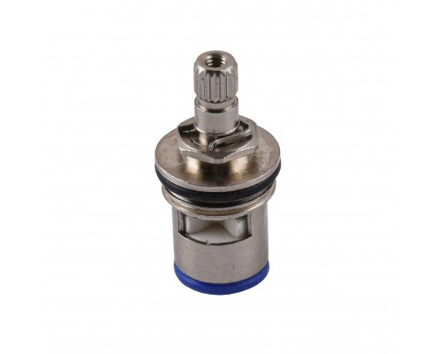 Кран-букса SUS-03-CER-для SUS-0333,0888-Кран-букса до змішувачів з підключенням Осмосу-1шт.