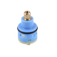 38071 CARTRIDGE FOR GLSO-0102N-Кран-Букса на EURO перемикання (Cartridge 102N)