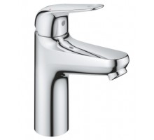 Змішувач для раковини Grohe Euroeco Одноважільний змішувач для раковини M-Size (24267001)